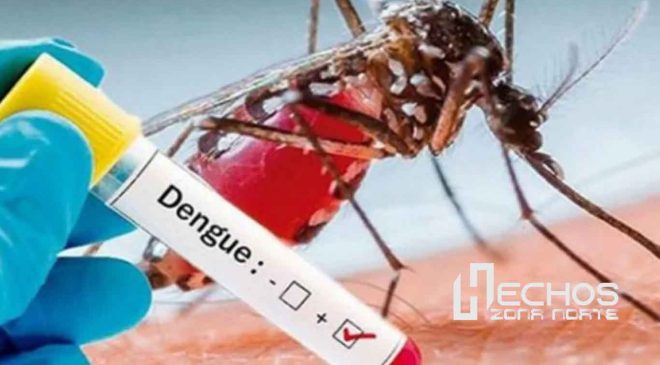Laboratorio sueco escoge a veracruzanos para estudio clínico contra dengue