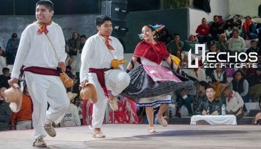 Gran celebración del huapango en Tuxpan: XV Concurso Nacional de Huapango Huasteco