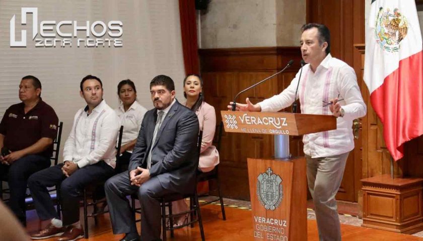 SEFIPLAN distribuirá más de 487 mdp a municipios de Veracruz: Detalles y beneficios