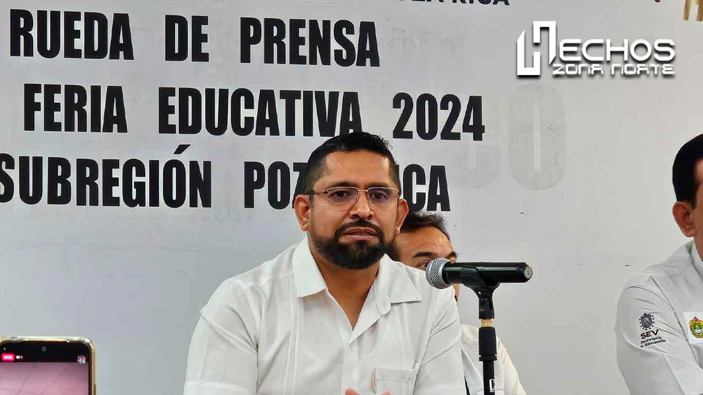 Expo Educativa 2024 en Veracruz: Oportunidades de Estudio para Jóvenes