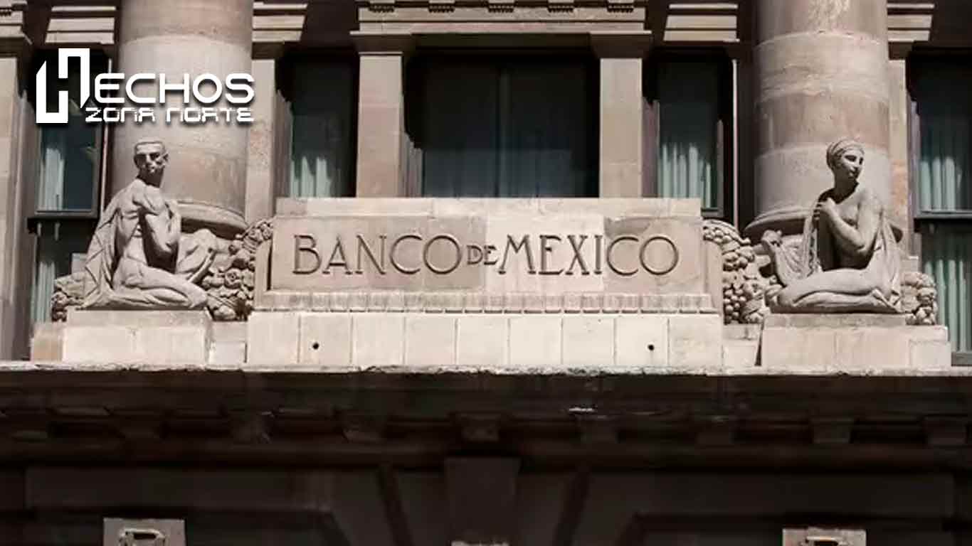 Banco de México anunciará primer recorte en la tasa en 36 meses