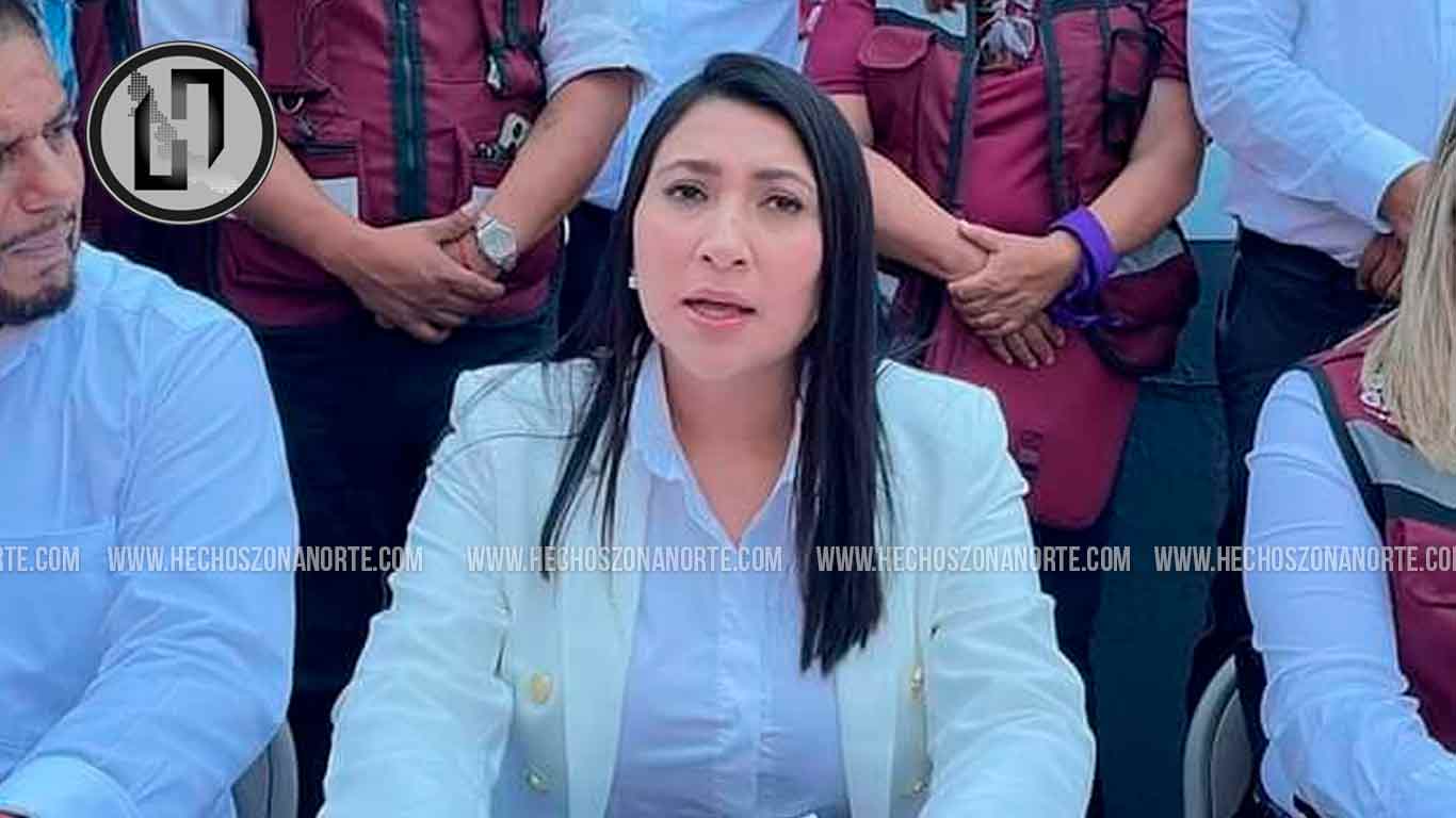 Asesinan a Gisela Gaytán, candidata de Morena en Celaya